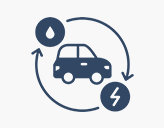 Für Verbrenner und Elektrofahrzeuge