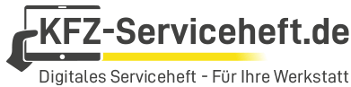 KFZ-Serviceheft.de - das digitale Serviceheft für Ihre Werkstatt!